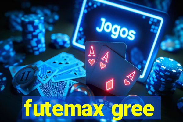 futemax gree